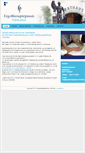 Mobile Screenshot of ergotherapiepraxis-vilshofen.de